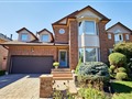 1538 Huntsmill Dr, Pickering