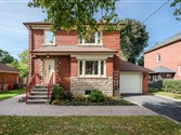 72 Fishleigh Dr, Toronto