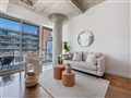 201 Carlaw Ave 601, Toronto