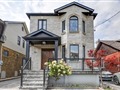 24 Stanhope Ave, Toronto