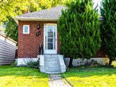 61 Squires Ave Bsmt, Toronto