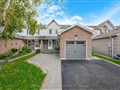 60 Kipling Cres, Ajax