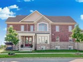 2634 Sapphire Dr, Pickering