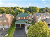 15 Drewbrook Crt, Whitby