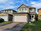 1549 Marshcourt Dr Bsmt, Pickering