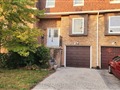 50 Dundalk Dr 22, Toronto