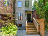 25 Clark St, Toronto