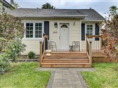 242 Oshawa Blvd, Oshawa