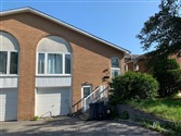 116 Hildenboro Sq Ground, Toronto