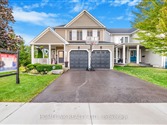 1643 Coldstream Dr, Oshawa