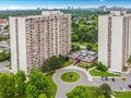 25 Silver Springs Blvd 709, Toronto