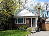 42 Glencrest Blvd, Toronto