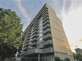 40 Bay Mills Blvd 1101, Toronto