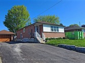 606 Shakespeare Ave Lower, Oshawa