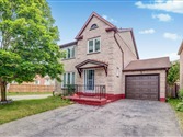 105 Empringham Dr, Toronto