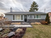 40 Hiley Ave Lower, Ajax