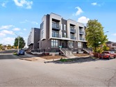 188 Angus Dr TH29, Ajax