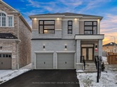 1219 Cactus Cres, Pickering