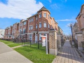 19 Rosebank Dr 302, Toronto