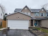 73 Hawkins Cres, Ajax