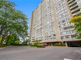 2350 Bridletowne Circ 612, Toronto