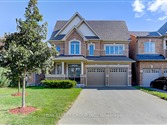 2433 Equestrian Cres Cres, Oshawa