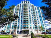 8 Rosebank Dr 9G, Toronto