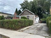 45 Gower St, Toronto