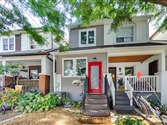 105 Bastedo Ave, Toronto