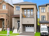 1278 Aquarius Tr, Pickering