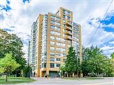 2800 Warden Ave 1102, Toronto