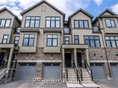 794 Eddystone Path, Oshawa