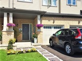 98 Nearco Gate, Oshawa