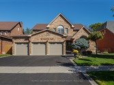 143 Sandcherry Crt, Pickering