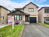 1626 Arcadia Sq, Pickering