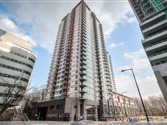 25 Town Centre Crt 1502, Toronto