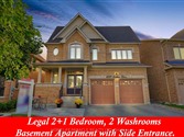 2537 Stallion Dr, Oshawa