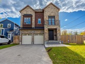 732 Hillview Cres, Pickering