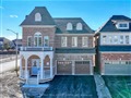 1184 Drinkle Cres, Oshawa