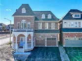 1184 Drinkle Cres, Oshawa