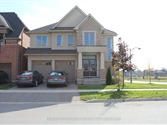 189 Hyperion(Basement) Crt, Oshawa