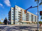 3520 Danforth Ave 301, Toronto