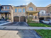 21 Loughlin Hill Cres, Ajax