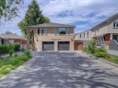 554 Rougemount Dr, Pickering