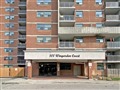 100 Wingarden Crt 1714, Toronto