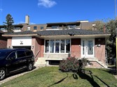 208 Cass Ave, Toronto