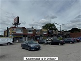 1352 Kennedy Rd A, Toronto