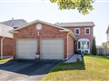 1168 Pebblestone Cres, Pickering