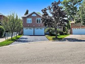 548 Mcleod Cres Upper, Pickering