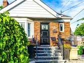 33 Athlone Rd Main Fl, Toronto